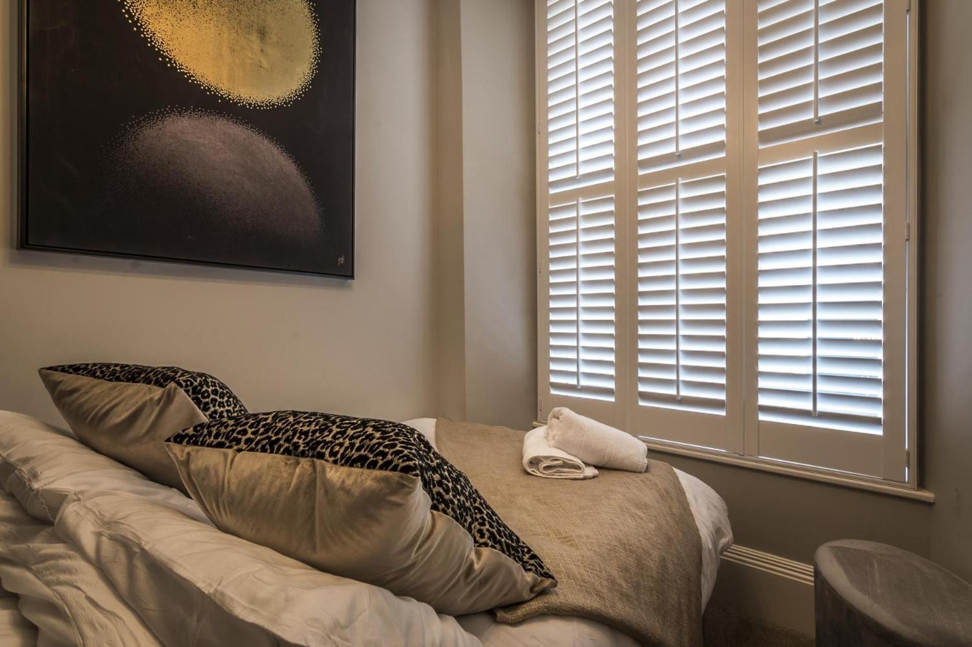 Pieces Of Eight - 2 Bedroom Apartment - Tenby - المظهر الخارجي الصورة
