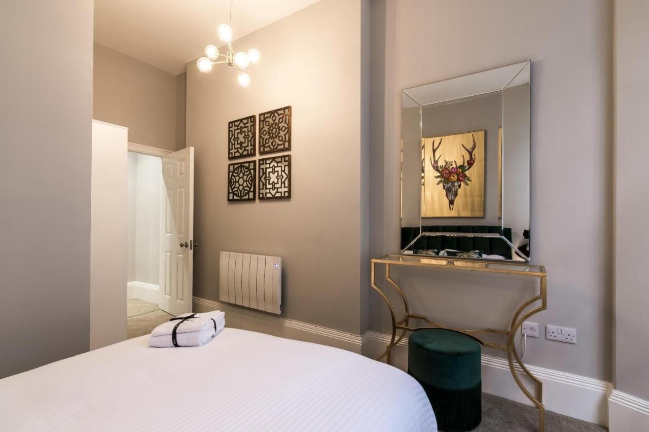 Pieces Of Eight - 2 Bedroom Apartment - Tenby - المظهر الخارجي الصورة
